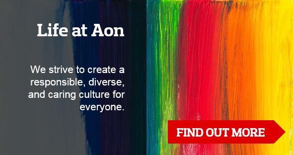 Life at Aon